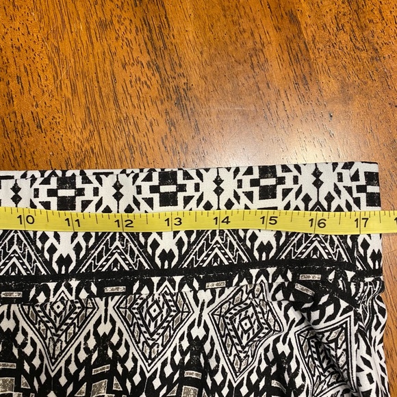Maurices maxi skirt Size XL. - Picture 4 of 10